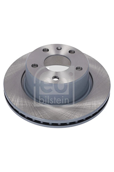 FEBI BILSTEIN Disc Frana Puntea Spate Mg Mg 5