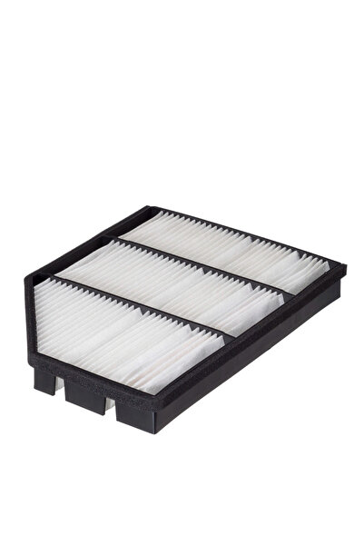 Hengst Fılter Filtru Aer Habitaclu Mercedes-Benz Actros MP4 / MP5/Antos/Arocs