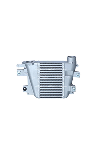 NRF Intercooler Compresor Nissan Patrol Gr 5/Terrano 2