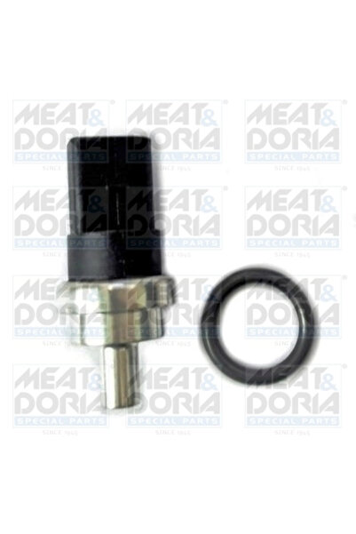 MEATDORIA Senzor Temperatura Combustibil Conducta Combustibil Audi A2/A3/A4 B...
