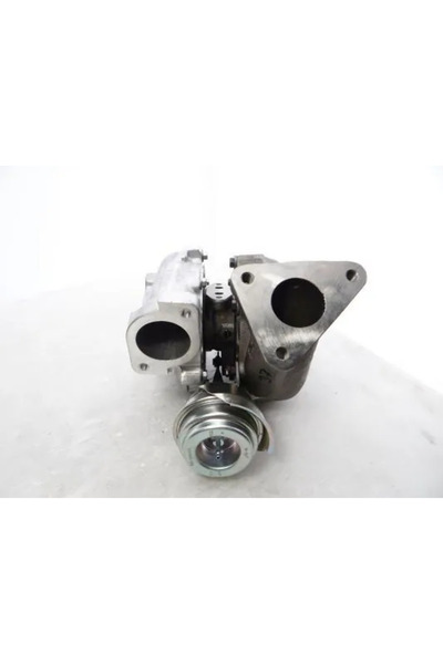 garrett Compresor Sistem De Supraalimentare Nissan Navara NP300/Pathfinder 3