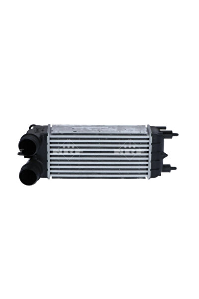 NRF Intercooler Compresor Citroen C5 3 Peugeot 508 1