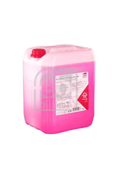 FEBI BILSTEIN Antigel Audi 80 B2 Limuzina Opel Ascona B/Ascona C/Kadett D