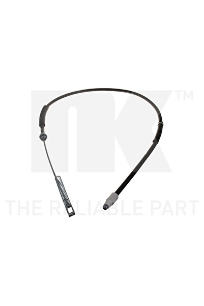 NK Cablu Frana De Parcare Mercedes-Benz Sprinter 4,6-T Caroserie/Sprinter 4,6...