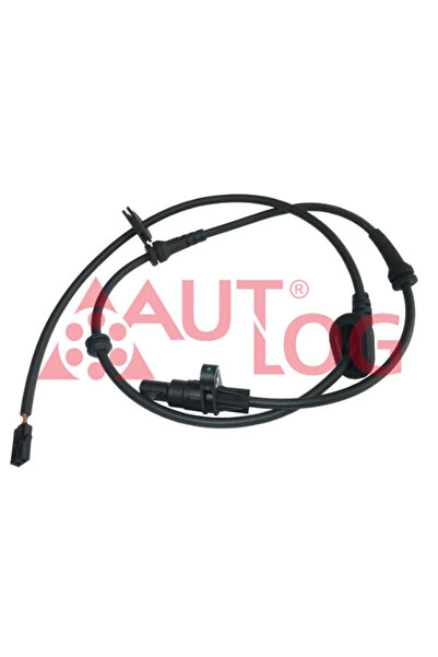 AUTLOG Senzor Turatie Roata Axa Spate Stanga Skoda Roomster Vw Polo 5 Limuzin...