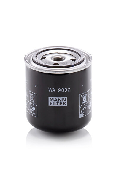 Mann-Filter Filtru Agent Frigorific Daf Cf/Xf 105