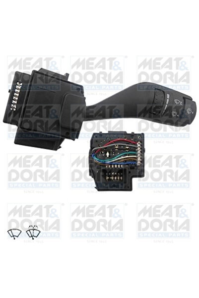 MEATDORIA Comutator Coloana Directie Ford Focus 2