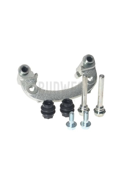 BUDWEG CALIPER Suport Etrier Puntea Spate Mitsubishi Colt 6/Colt Czc 6 Smart ...