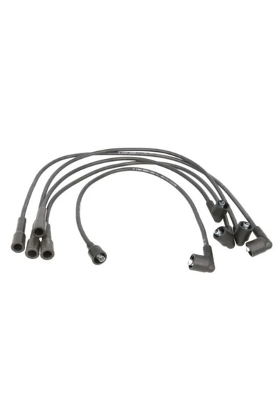 Engitech Set Cablaj Aprinder Suzuki Alto 4/Alto 5/Samurai Autoturism De Teren...