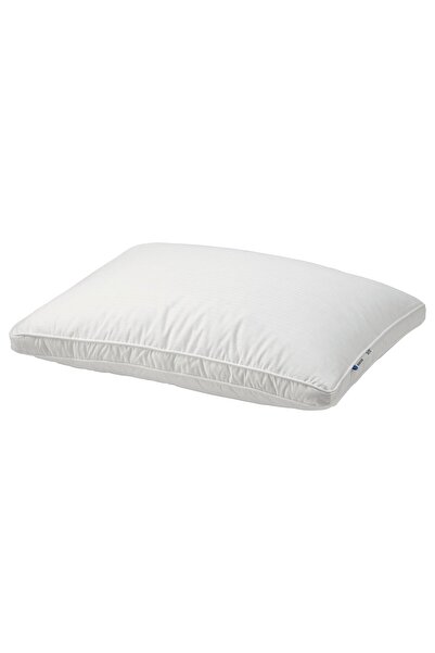 IKEA BERGVEN High Pillow for Back/Side Sleeping