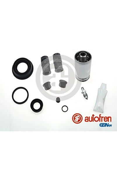 AUTOFREN SEINSA Set Reparatie Etrier Puntea Spate Ford C-Max 2/Focus 3 Limuzi...