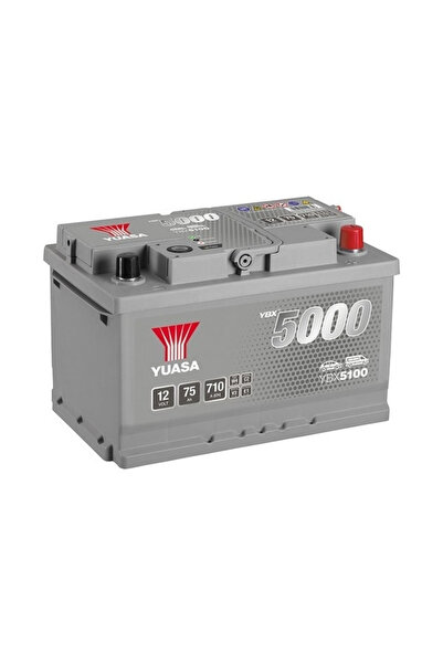 Yuasa Стартов акумулатор Alfa Romeo 90 BMW 3/5/6