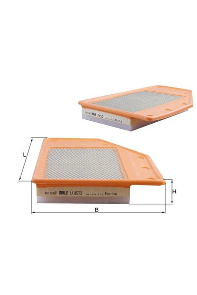 KNECHT Filtru aer Chevrolet Malibu Opel Insignia B Country Tourer/Insignia B ...