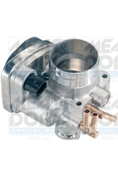 K-STARK Carcasa Clapeta Audi A3 Seat Altea/Cordoba/Ibiza 2