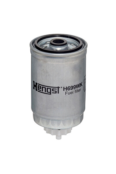 Hengst Fılter Filtru Combustibil Chrysler Grand Voyager 5 Dodge Caliber