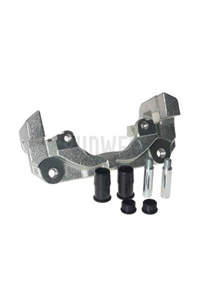 BUDWEG CALIPER Suport Etrier Punte Fata Citroen C5 3/DS5 Peugeot 407/508 1