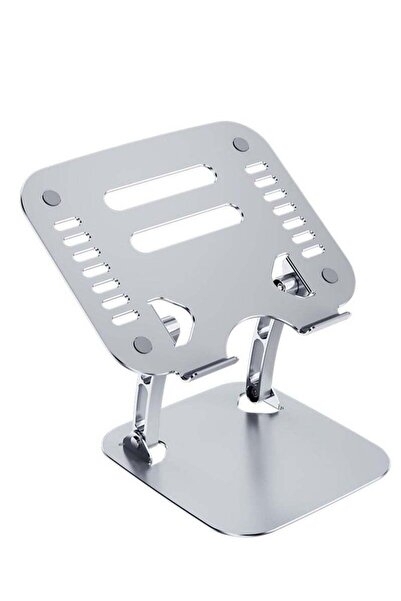 Arabest Adjustable Laptop Stand, Aluminium Alloy Multi-Angle Computer Holder,...