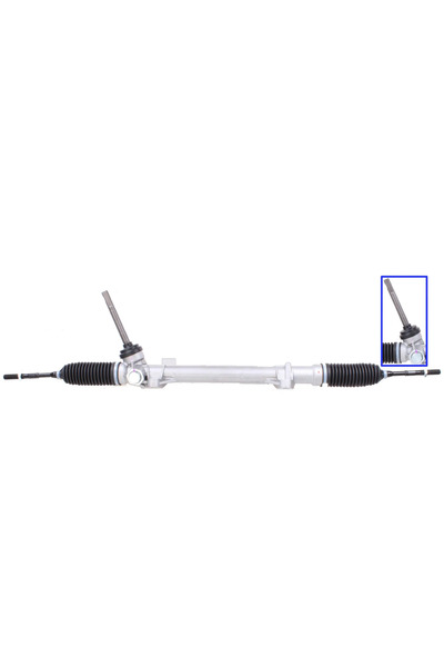 Elstock Caseta Directie Nissan Qashqai 1