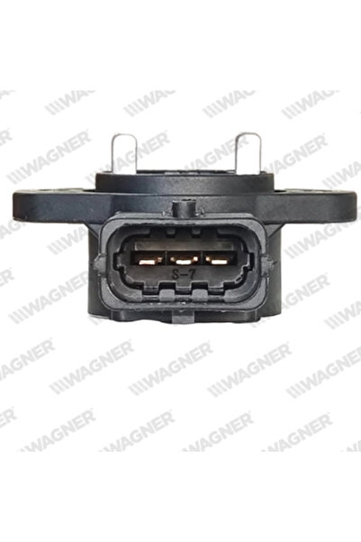 Wagner Senzor Pozitie Clapeta Acceleratie Hyundai Accent 3/Getz/Sonata 5 Kia ...