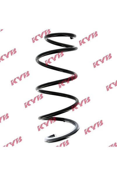 KYB Arc Spiral Punte Fata Lada Vesta