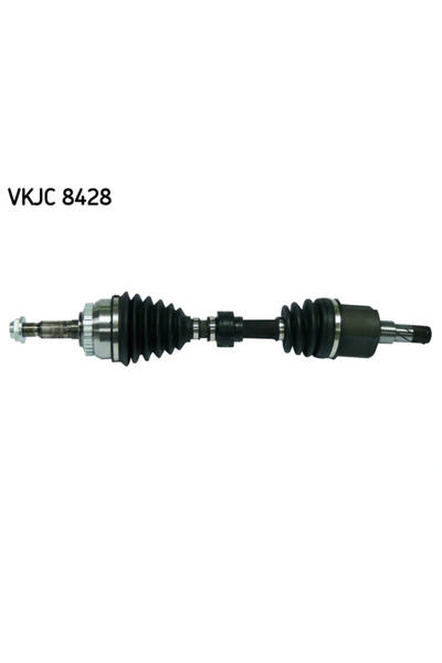 SKF Planetara Saab 9-3