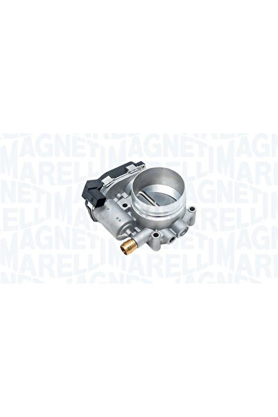 MAGNETI MARELLI Капак за дръжка на врата за BMW 1/2/3