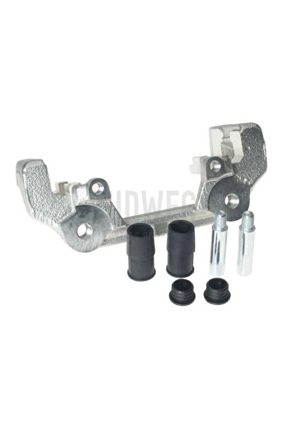 BUDWEG CALIPER Suport Etrier Punte Fata Bmw 1/2