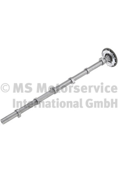 BFMOBİLYA Ax Cu Came Partea De Admisie Mercedes-Benz Actros MP4 / MP5/Arocs/C...