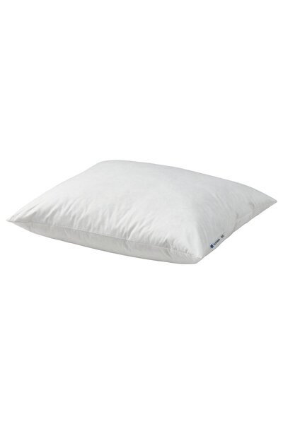 IKEA PILSPINNARE High Pillow, Back/Side Sleeping, 50 x 60 cm