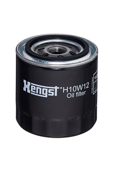 Hengst Fılter Filtru Ulei Seat Arosa Skoda Felicia 1/Felicia 2/Felicia Cube Van