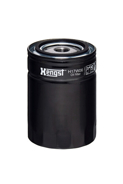 Hengst Fılter Filtru Ulei Alfa Romeo 6/75/90 Aston Martin V8 Vantage