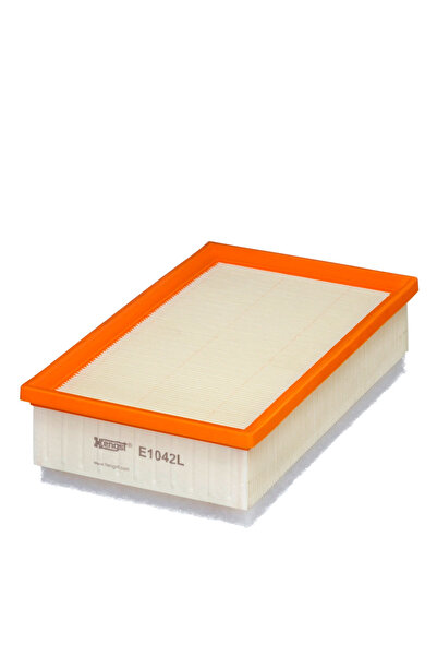 Hengst Fılter Filtru Aer Citroen C4 1/C4 2/C4 Grand Picasso 1 Ds Ds 4 / Ds 4 ...