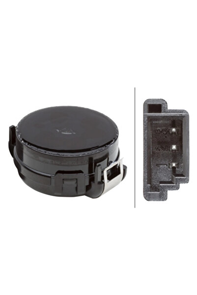 Hella Senzor De Ploaie Man Lion´S Coach/Tgl 1/Tgs 1