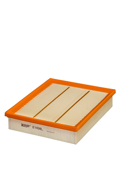 Hengst Fılter Filtru Aer Ford Mondeo 5 Ford Usa Edge