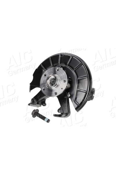 AIC Articulatie Directie Suspensie Roata Axa Fata Dreapta Audi A3 Seat Altea/...