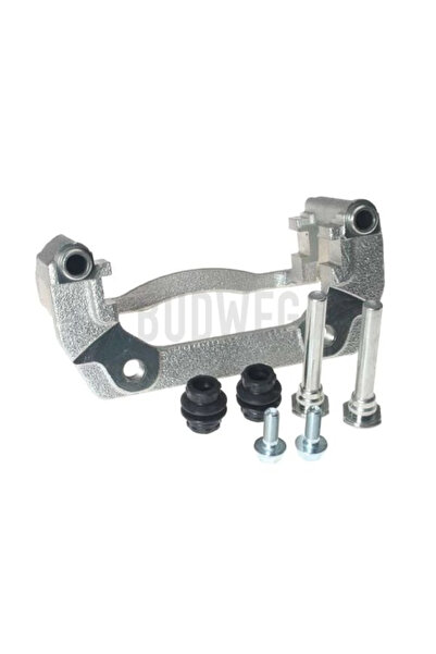 BUDWEG CALIPER Suport Etrier Punte Fata Mercedes-Benz A-Class/B-Class Sports ...