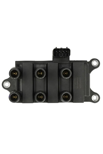 Engitech Bobina De Inductie Ford Cougar/Mondeo 3