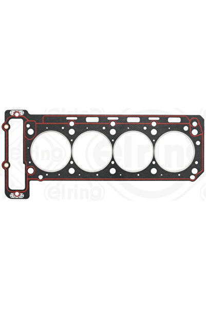 ELRING Garnitura Chiulasa Daewoo Korando Mercedes-Benz 124 T-Model/124 Cupe/1...