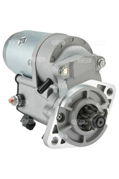 HC Cargo Starter Hyundai Elantra 3/Santa Fe 1/Santa Fe 2 Van/SUV Kia Carens 1