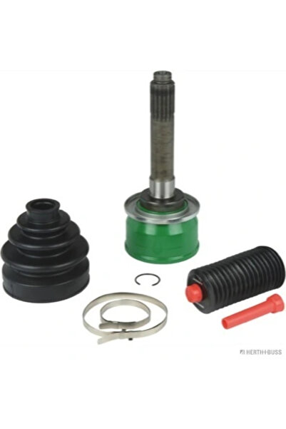 HERTH BUSS JAKOPARTS Set articulații planetare Isuzu D-Max 1/Trooper 3 Opel M...