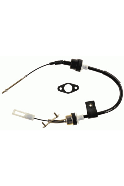 SACHS Cablu Ambreiaj Fiat Multipla