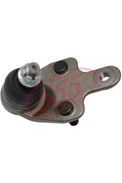 555Jewelry Steering Knuckle Left Toyota Highlander / Kluger/Sienna/Venza Toyo...