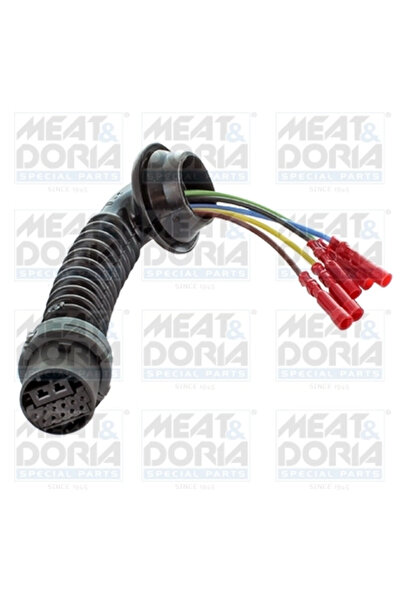 MEATDORIA Set Reparatie Set Cabluri Usa Vehicol Opel Meriva A Microbus