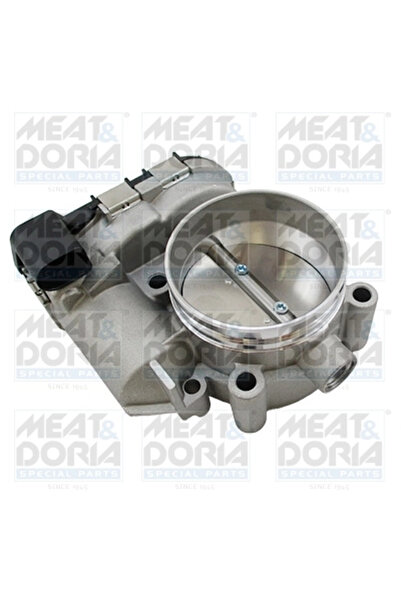MEATDORIA Carcasa Clapeta Audi A4 B5/A4 B6/A4 B7