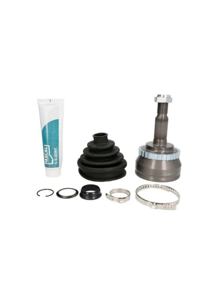 Pascal Set Articulatie Planetara Spre Roata Saab 9-3/9-5 Volvo C70 1