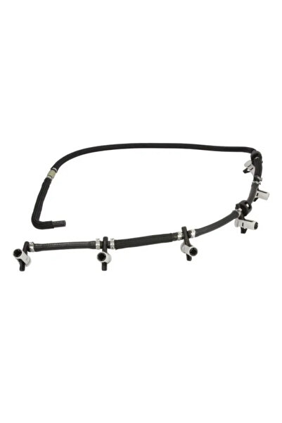 Engitech Furtun Combustibil Bmw 3/5/6