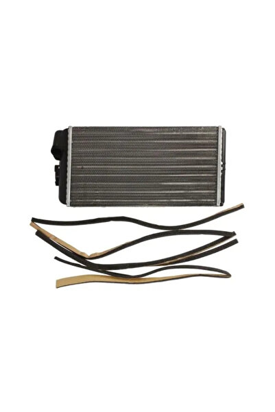 Thermotec Schimbator Caldura Incalzire Habitaclu Mercedes-Benz Lk/LN2