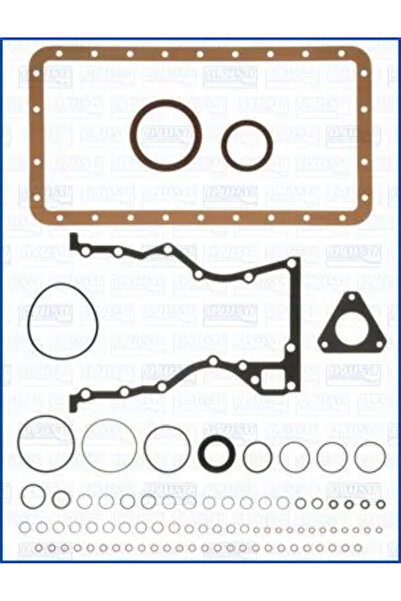 Ajusa Set Garnituri Carter Nissan Navara Vw Lt 28-35 2 Bus/Lt 28-46 2 Caroser...