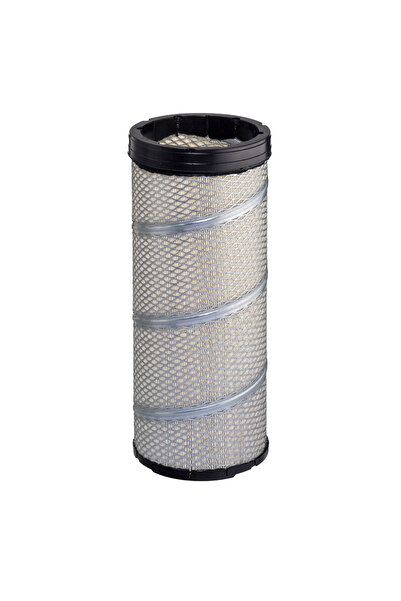 Hengst Fılter Filtru Aer Secundar Renault Trucks Magnum/Premium Volvo Fe 2