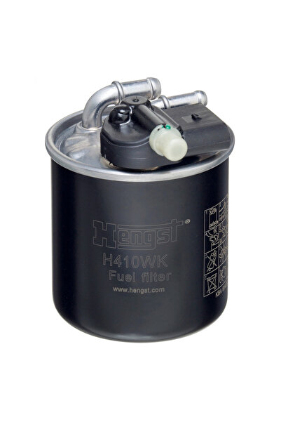 Hengst Fılter Filtru Combustibil Infiniti Q30 Mercedes-Benz A-Class/B-Class S...